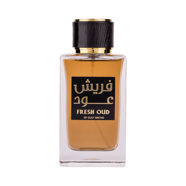 Gulf Orchid Fresh Oud Eau de Parfum 110 ml