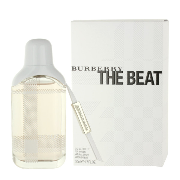 Burberry The Beat for Women Eau De Toilette 50 ml