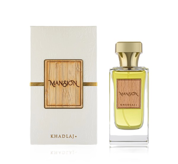 Khadlaj Mansion Eau de Parfum 100 ml
