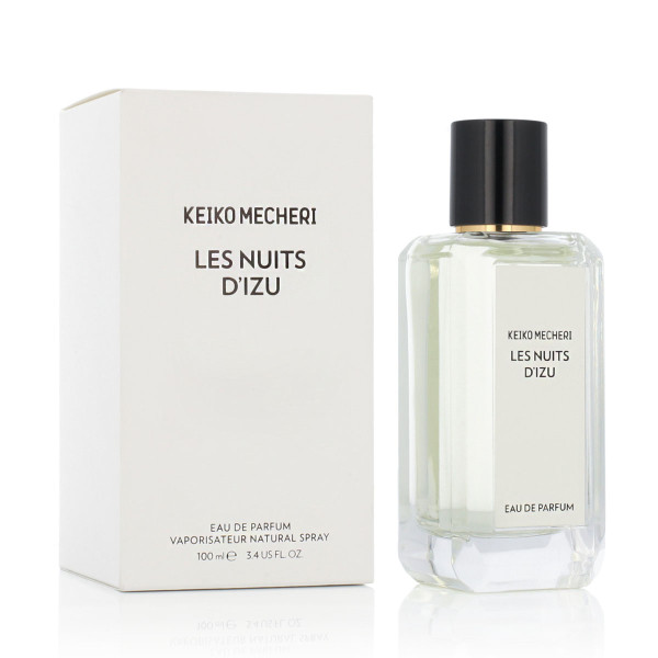 Keiko Mecheri Les Nuits D'Izu Eau De Parfum 75 ml