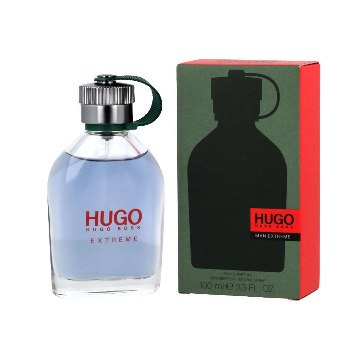 Hugo Boss Hugo Extreme Eau De Parfum 100 ml Herrendüfte Parfuem365
