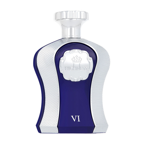 Afnan Highness VI Eau De Parfum 100 ml