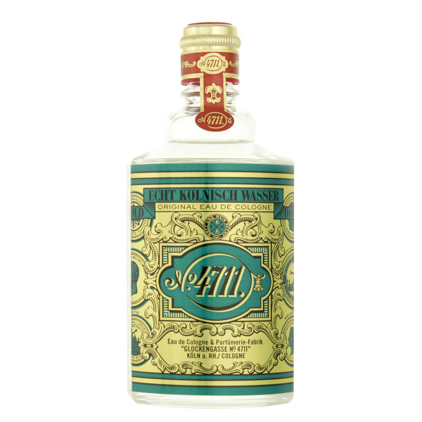 4711 Original Eau de Cologne 100 ml