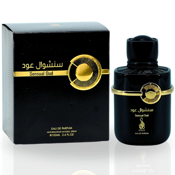 Risala Sensual Oud Eau De Parfum 100 ml