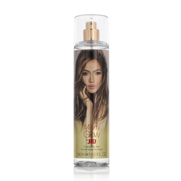 Jennifer Lopez Miami Glow Bodyspray 240 ml