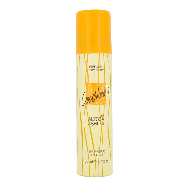 Alyssa Ashley Coco Vanilla Bodyspray 100 ml