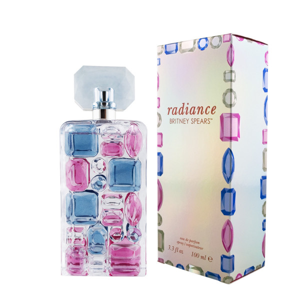 Britney Spears Radiance Eau De Parfum 100 ml