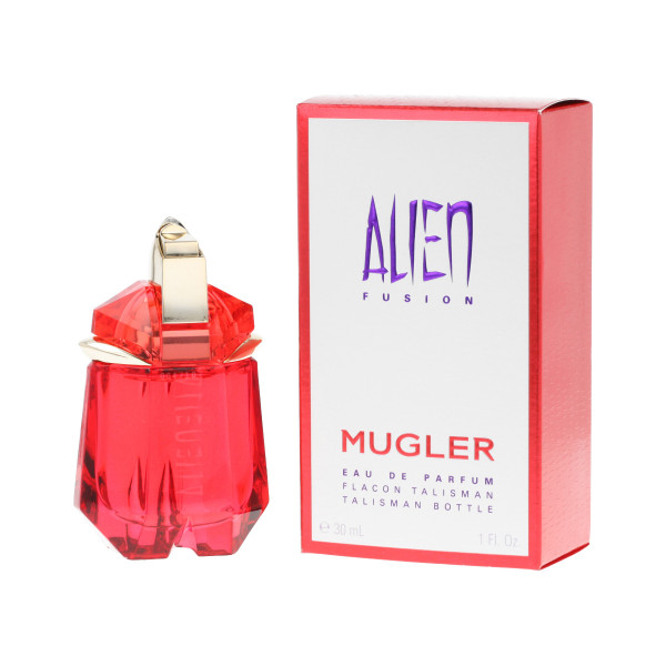 Mugler Alien Fusion Eau De Parfum 30 ml