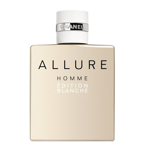 Chanel Allure Homme Edition Blanche Eau De Parfum 100 ml