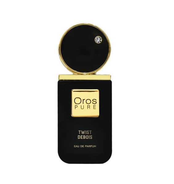 Oros Pure Twist Debois Eau De Parfum 100 ml
