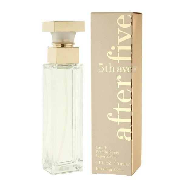 Elizabeth Arden 5th Avenue After Five Eau De Parfum 30 ml