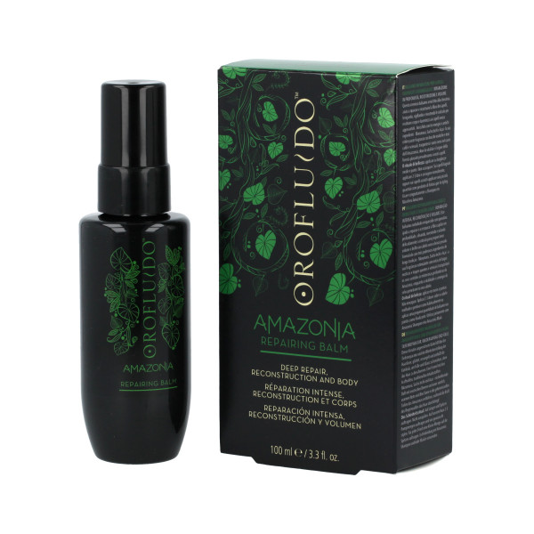 Orofluido Amazonia Repairing Balm 100 ml