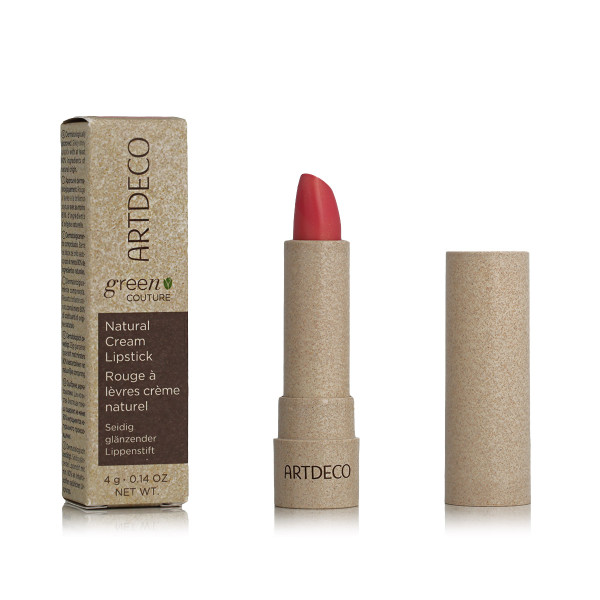 Artdeco Natural Cream Lipstick (625 Sunrise) 4 g