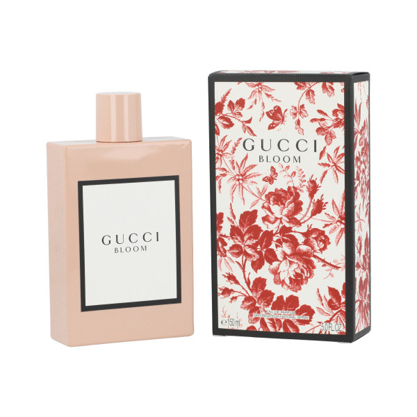 Gucci Bloom Eau De Parfum 150 ml