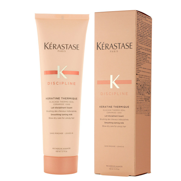 Kérastase Discipline Keratine Thermique Smoothing Taming Milk 150 ml