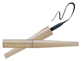 L'Oréal Paris Super Liner Ultra Precision (Black) 6 ml
