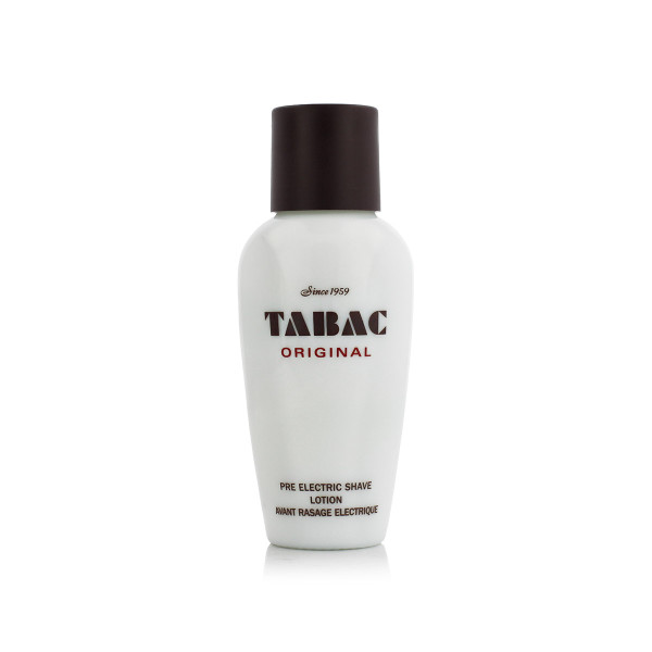 Tabac Original Pre Electric Shave Lotion 100 ml