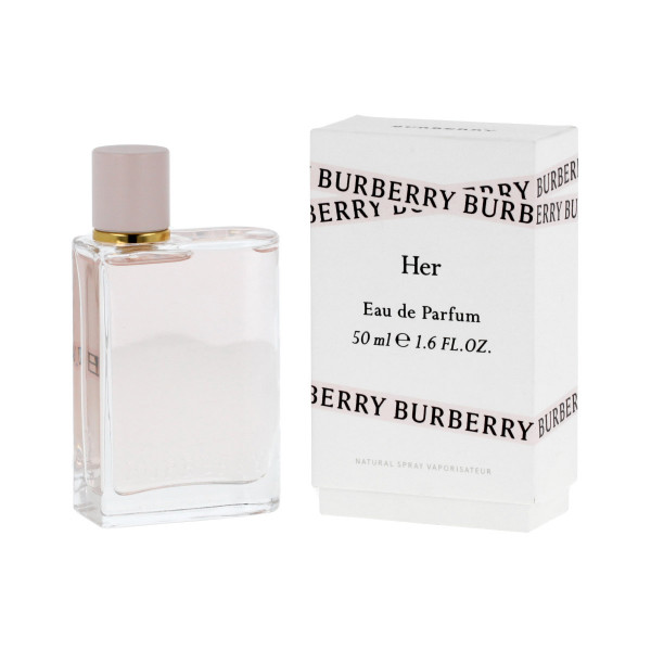 Burberry Her Eau De Parfum 50 ml