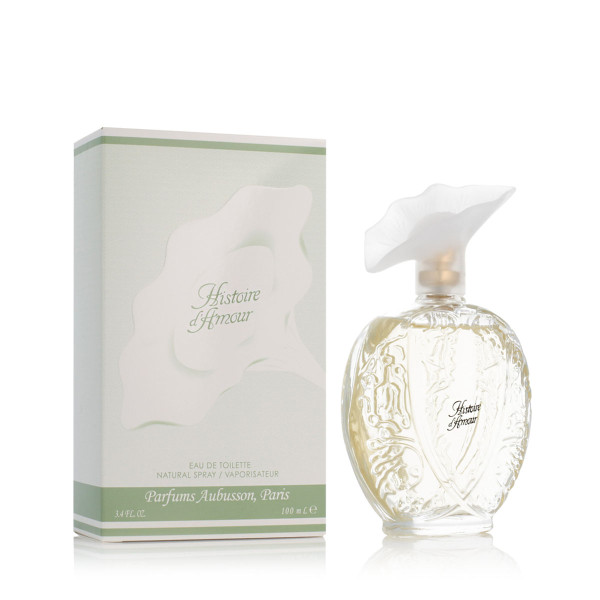 Aubusson Historie d'Amour Eau De Toilette 100 ml