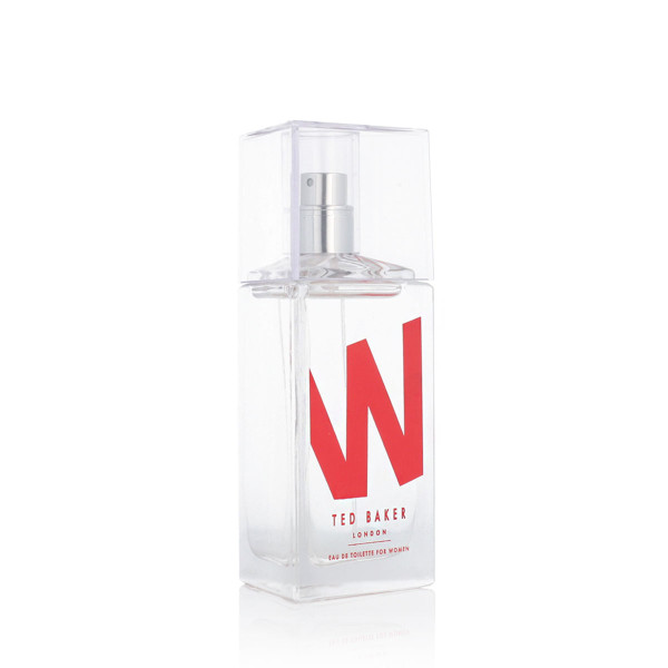 Ted Baker W Eau De Toilette 75 ml