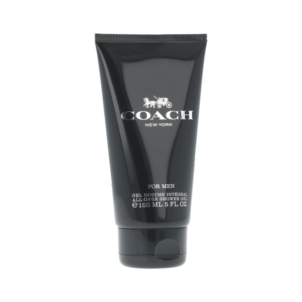 Coach For Men Duschgel 150 ml