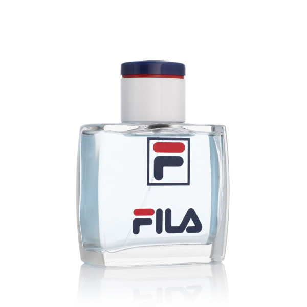 Fila Fila for Men Eau De Toilette 100 ml