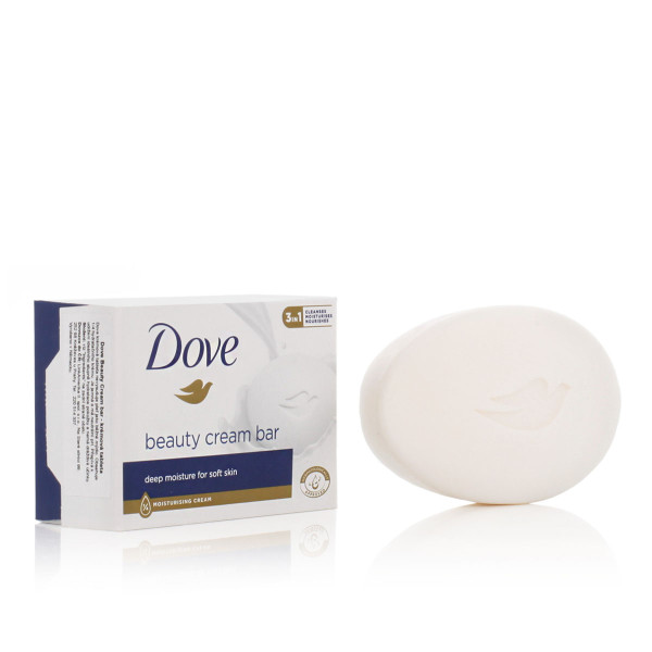 Dove Original Beauty Cream Bar 90 g