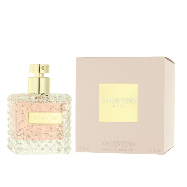 Valentino Valentino Donna Eau De Parfum 100 ml