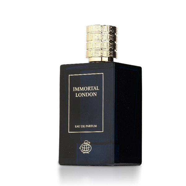 Fragrance World Immortal London Eau De Parfum 100 ml