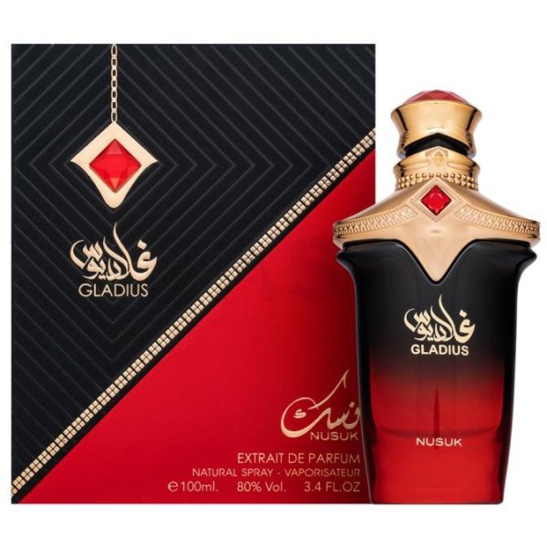 Nusuk Gladius Extrait de Parfum 100 ml