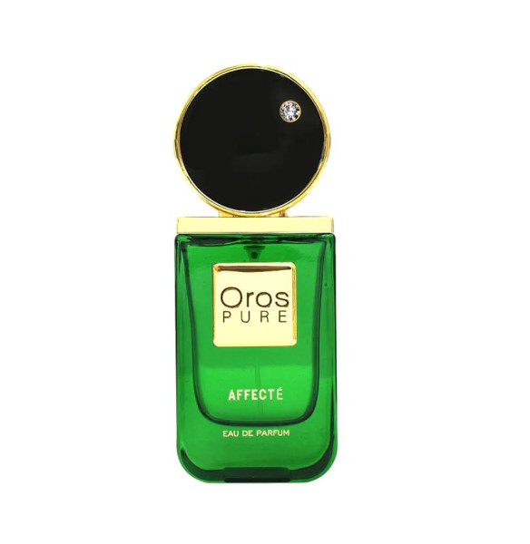 Oros Pure Affecté Eau De Parfum 100 ml
