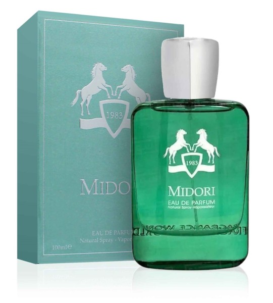 Fragrance World Midori Eau De Parfum 100 ml