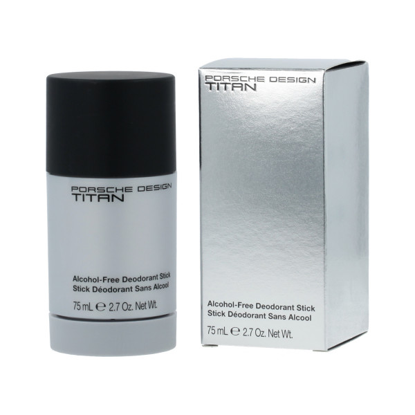 Porsche Titan Deostick 75 ml
