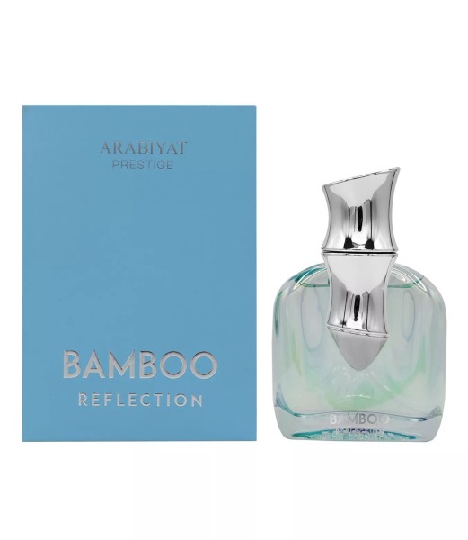 Arabiyat Prestige Bamboo Reflection Eau de Parfum 100 ml