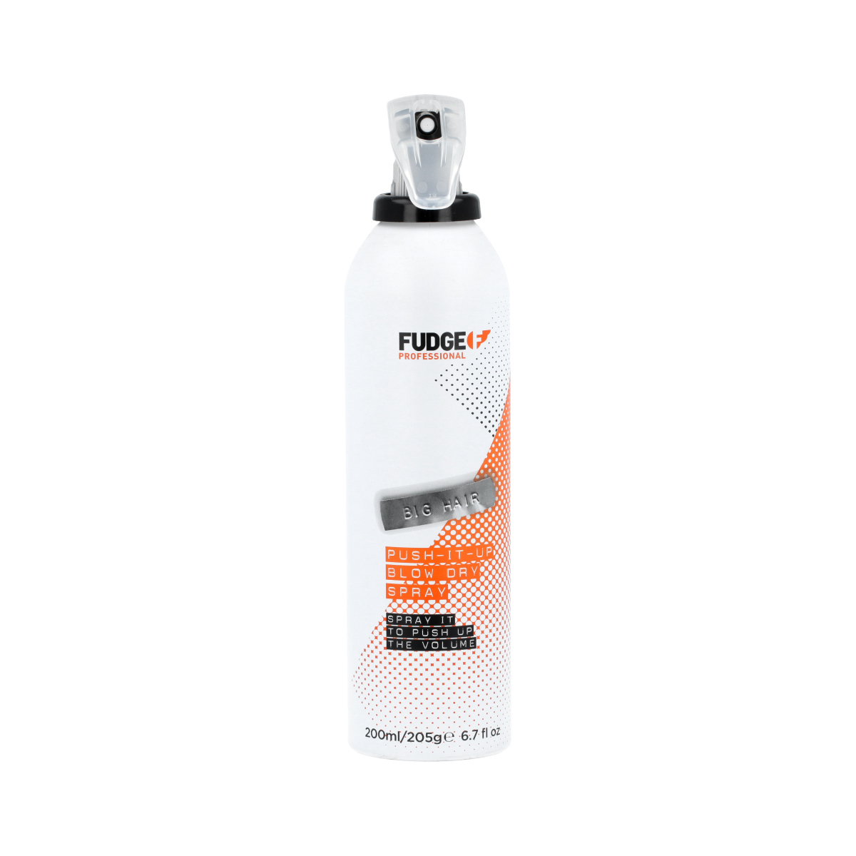Fudge PushItUp Blow Dry Spray 200 ml Haare Parfuem365