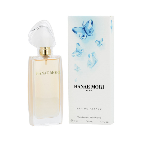 Hanae Mori Hanae Mori Eau De Parfum 50 ml