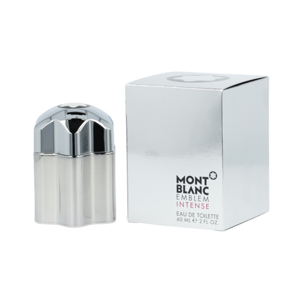 Montblanc Emblem Intense Eau De Toilette 60 ml