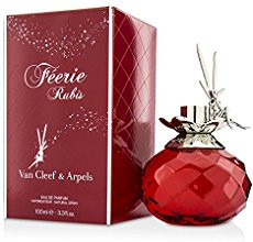 Van Cleef & Arpels Féerie Rubis Eau De Parfum 100 ml