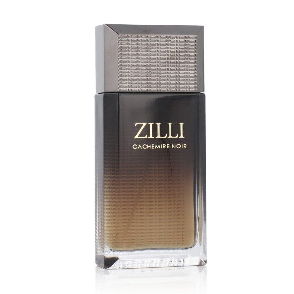 Zilli Cachemire Noir Eau De Parfum 100 ml