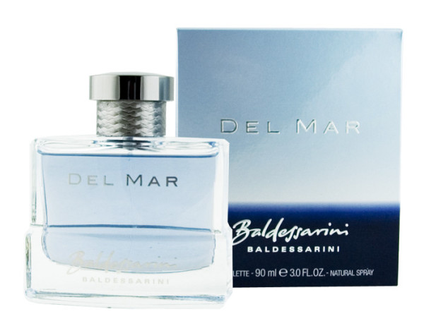 Baldessarini Del Mar Eau De Toilette 90 ml