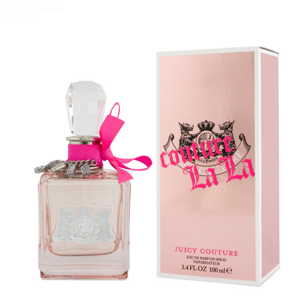 Juicy Couture Couture La La Eau De Parfum 100 ml