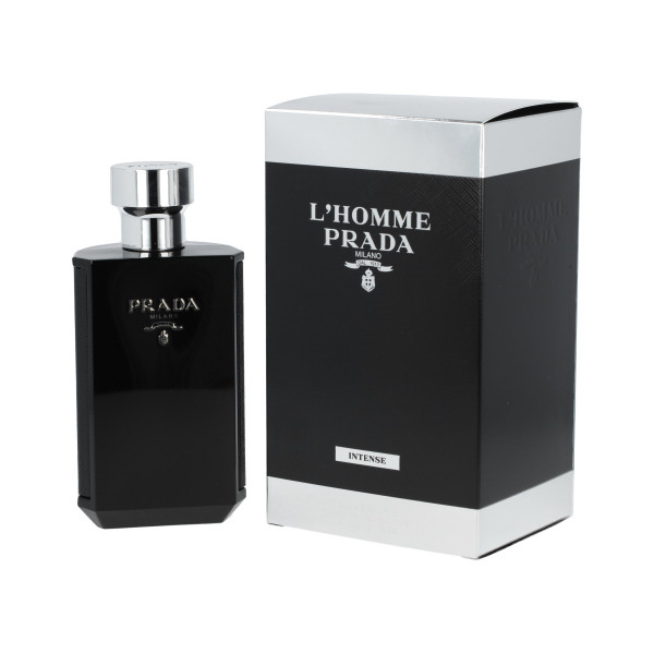 Prada L'Homme Intense Eau De Parfum 150 ml