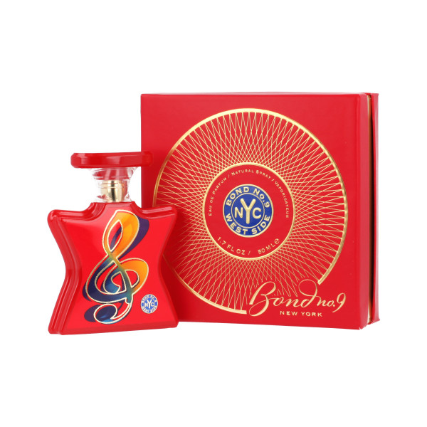 Bond No. 9 West Side Eau De Parfum 50 ml