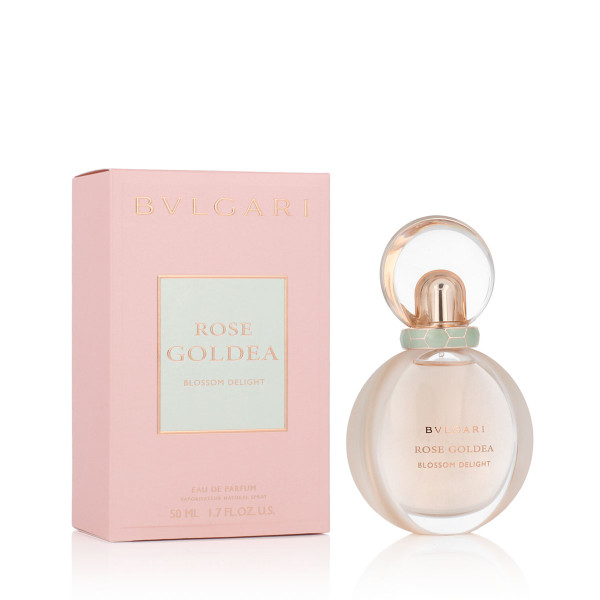 Bvlgari Rose Goldea Blossom Delight Eau De Parfum 50 ml