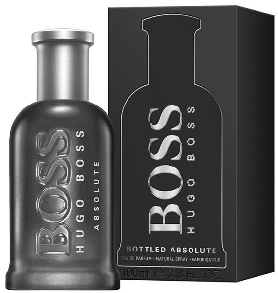 Hugo Boss Boss Bottled Absolute Eau De Parfum 100 ml