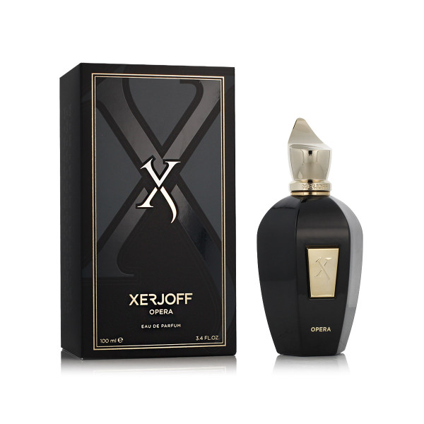 Xerjoff Opera Eau De Parfum 100 ml