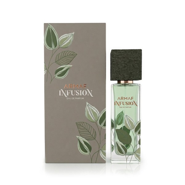 Armaf Infusion Eau De Parfum 80 ml
