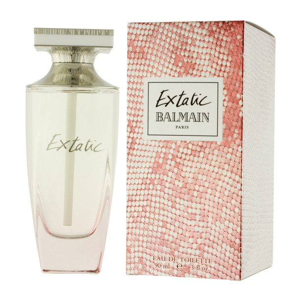 Balmain Extatic Eau De Toilette 90 ml