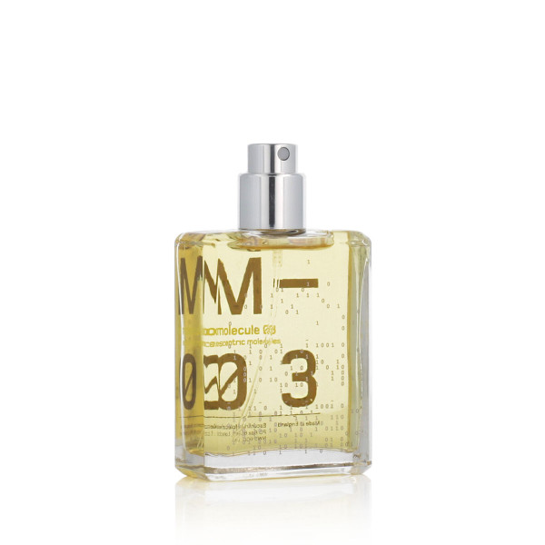 Escentric Molecules Molecule 03 Eau De Toilette 30 ml