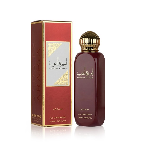 Lattafa Ameerat Al Arab Bodyspray 150 ml